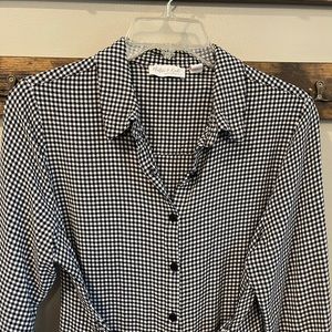 Flutter & Kick Medium Maternity Top